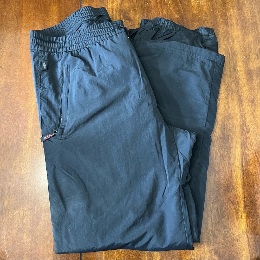 Men’s Obermeyer ski pants